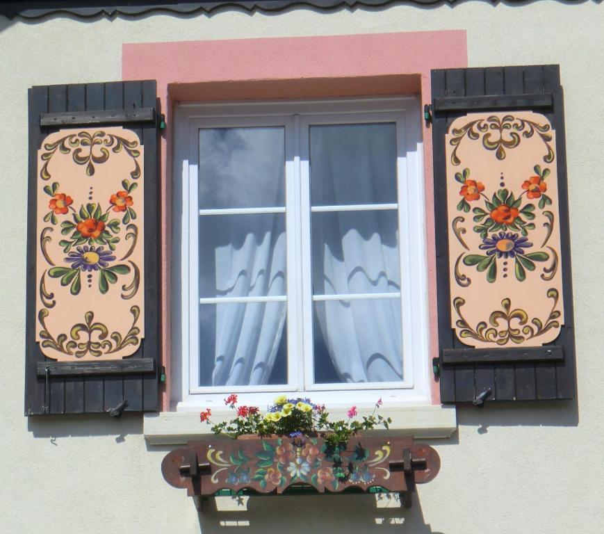Hôtel La Vallée Xonrupt-Longemer Esterno foto