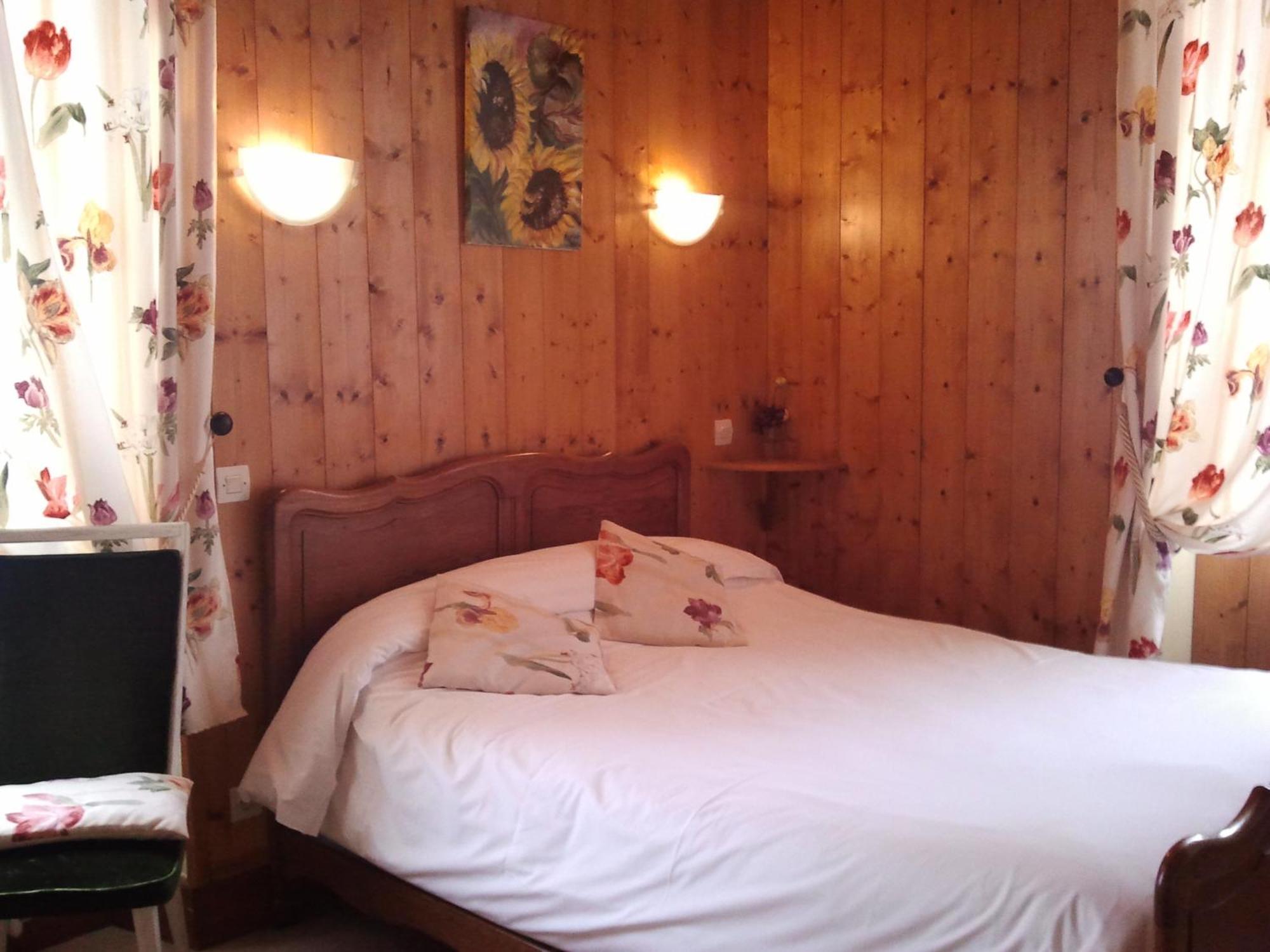 Hôtel La Vallée Xonrupt-Longemer Esterno foto