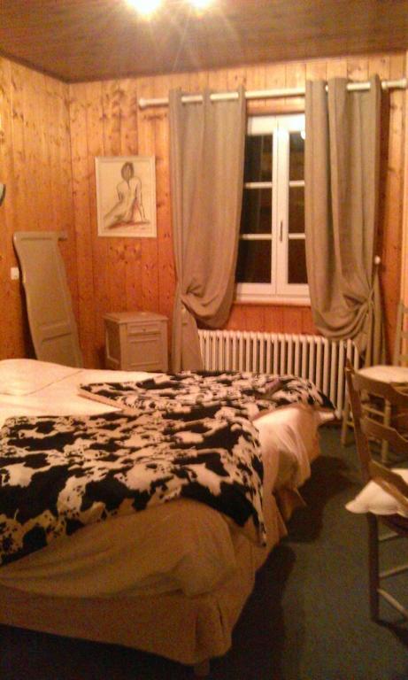 Hôtel La Vallée Xonrupt-Longemer Esterno foto