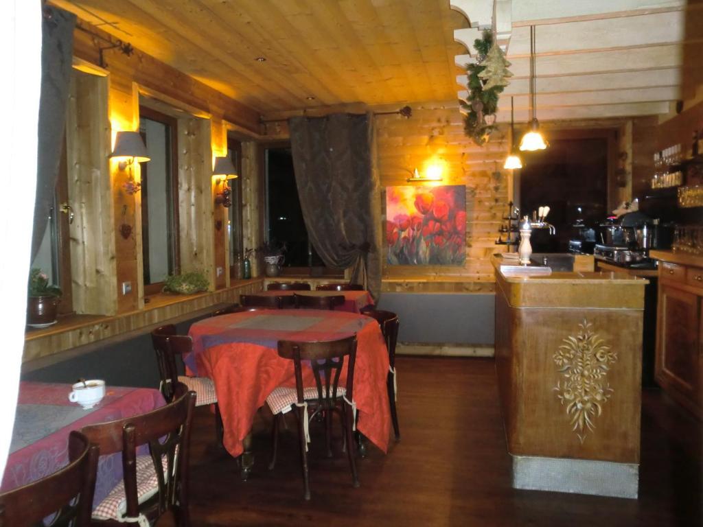 Hôtel La Vallée Xonrupt-Longemer Esterno foto